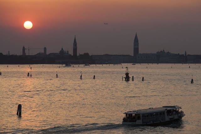 Classic Double Room, City View (San Marco)
