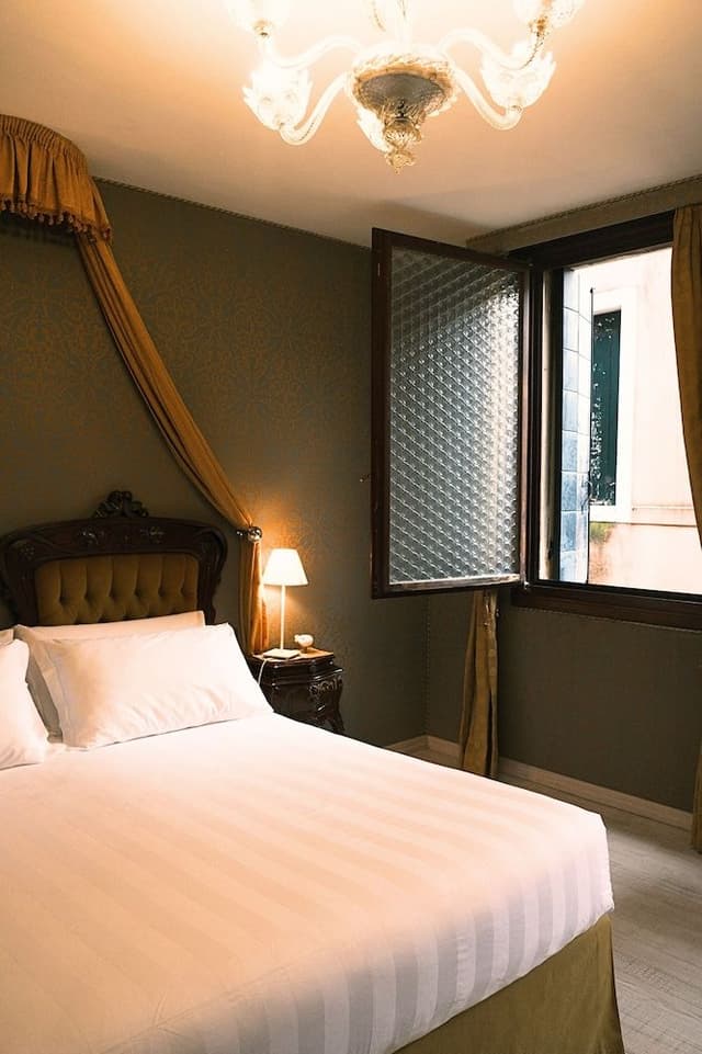 Deluxe Room, Multiple Beds, City View, Tower