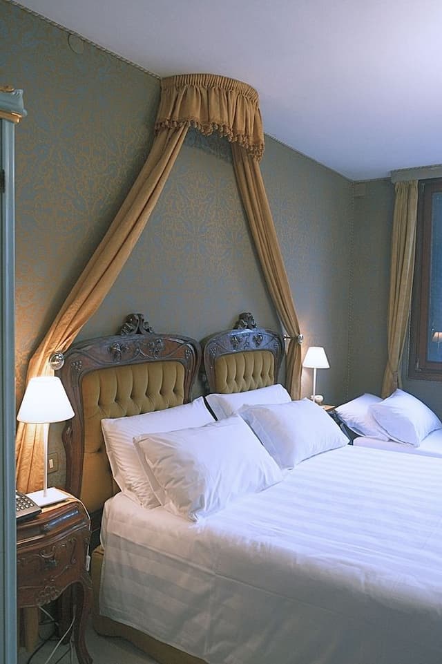 Deluxe Room, Multiple Beds, City View, Tower