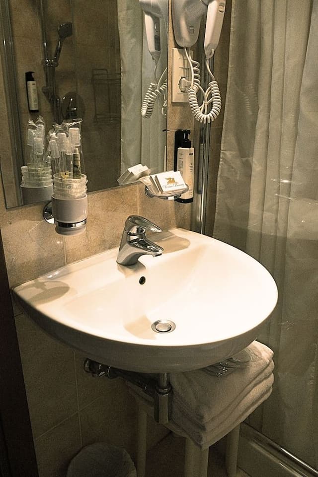 Deluxe Room, Multiple Beds, City View, Tower