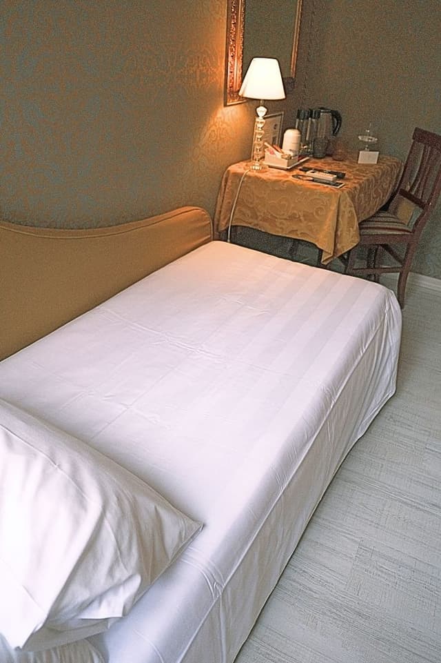 Deluxe Room, Multiple Beds, City View, Tower