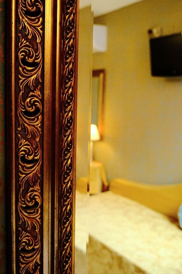 Deluxe Room, Multiple Beds, City View, Tower