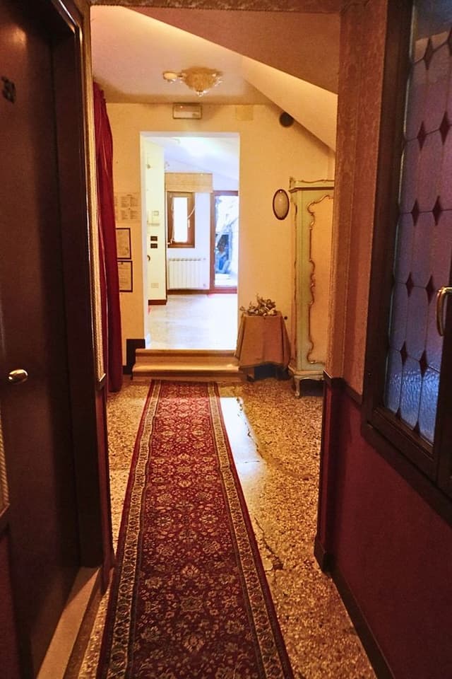 Comfort Double Room, 1 Double Bed, City View, Annex Building