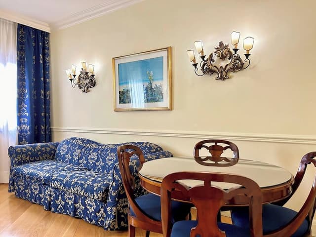 Classic Apartment