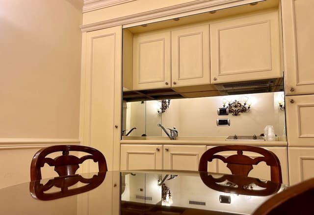 Family Apartment