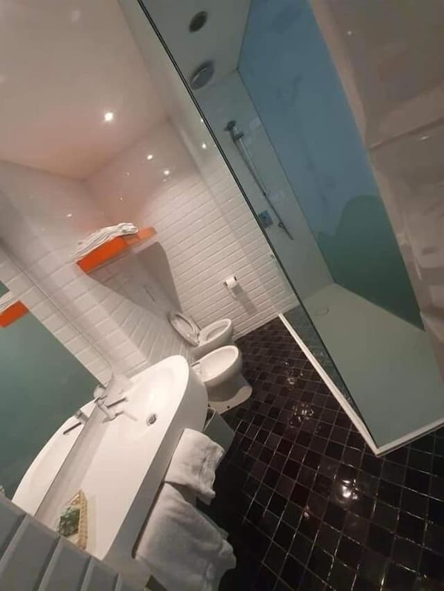 Deluxe Double Room, Garden Area