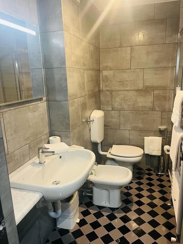 Classic Double or Twin Room