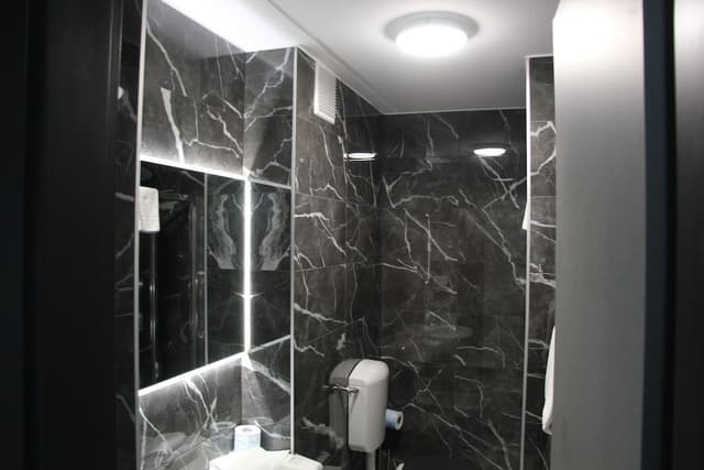 Classic Double or Twin Room