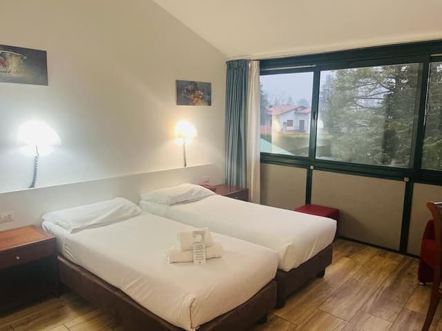 Classic Double or Twin Room
