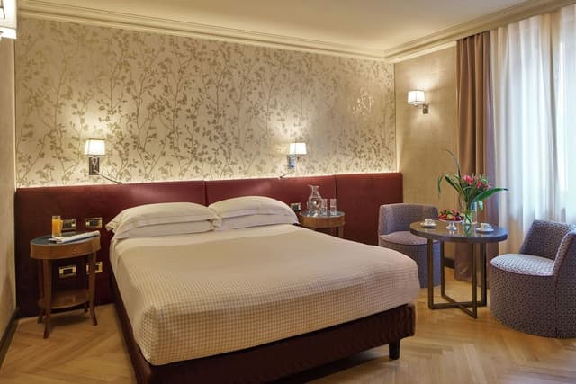 Classic Double Room, 1 Double Bed