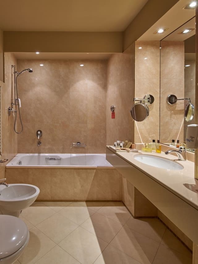 Superior Double Room, 1 Double Bed