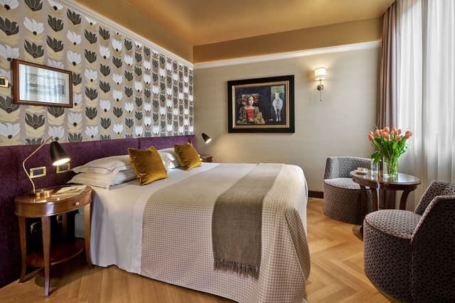 Classic Double Room, 1 Double Bed