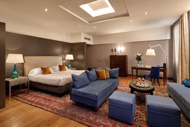 Junior Suite