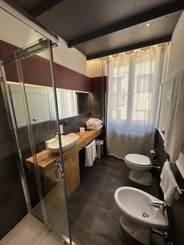 Superior Double Room Single Use