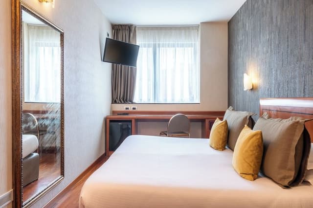 Classic Double or Twin Room