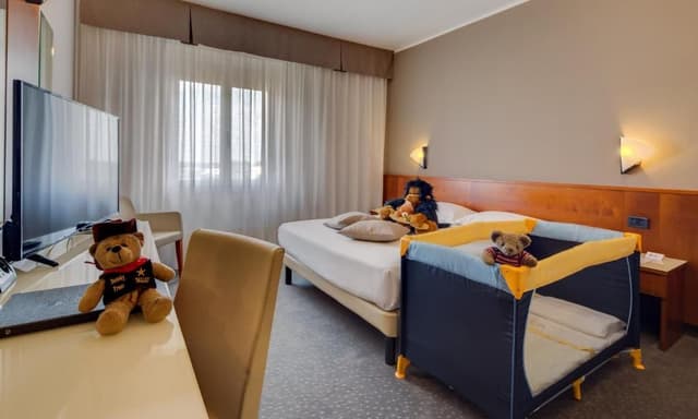 Classic Double Room