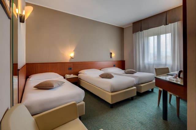 Classic Triple Room