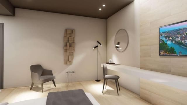 Executive Queen Room