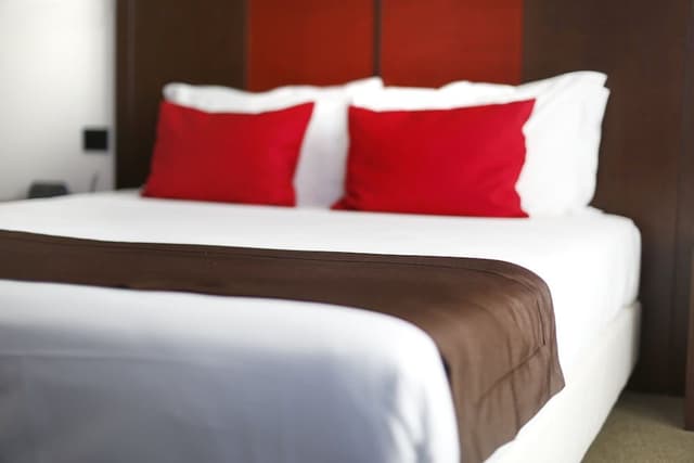 Superior Double Room Single Use