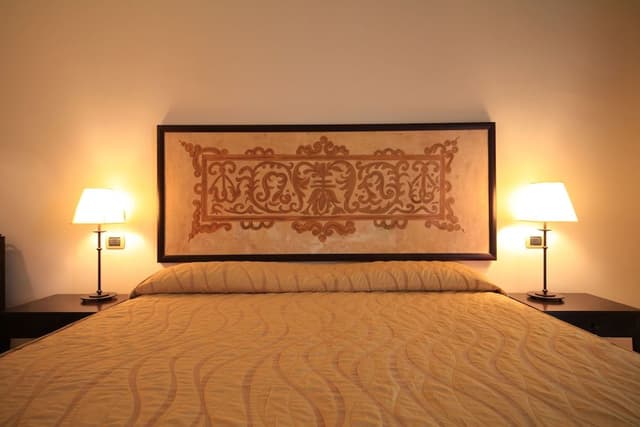 Classic Double Room, Terrace