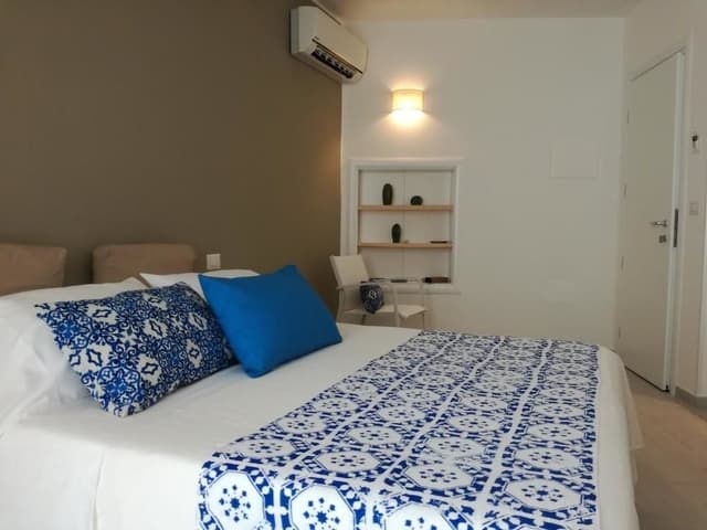 Junior Suite, Terrace