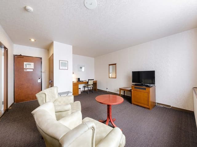 Deluxe Twin Room, Non Smoking