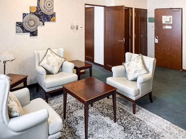 Royal Twin Room, 1 Bedroom, Non Smoking