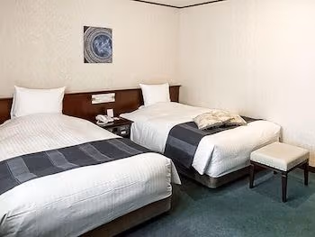 Royal Twin Room, 1 Bedroom, Non Smoking