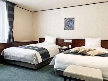 Royal Twin Room, 1 Bedroom, Non Smoking