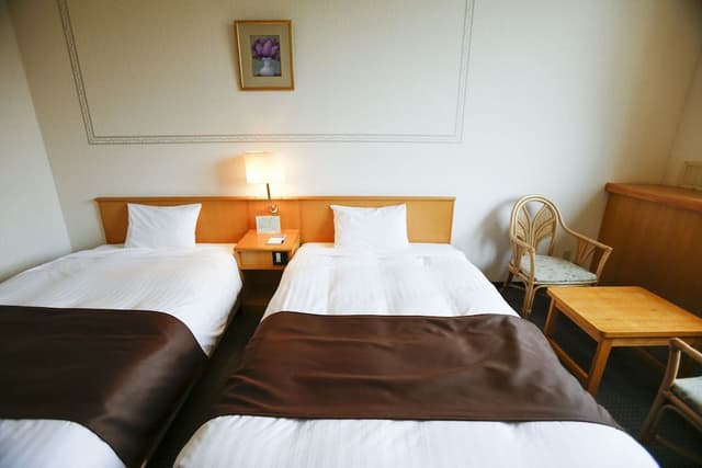 Twin Room, Non Smoking  [ANNEX]