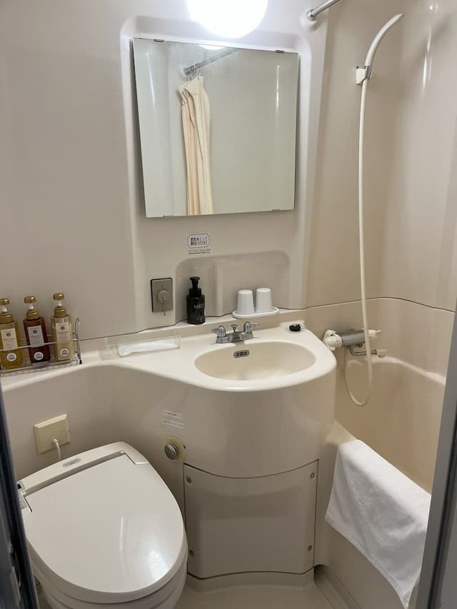 Twin Room, Non Smoking  [ANNEX]