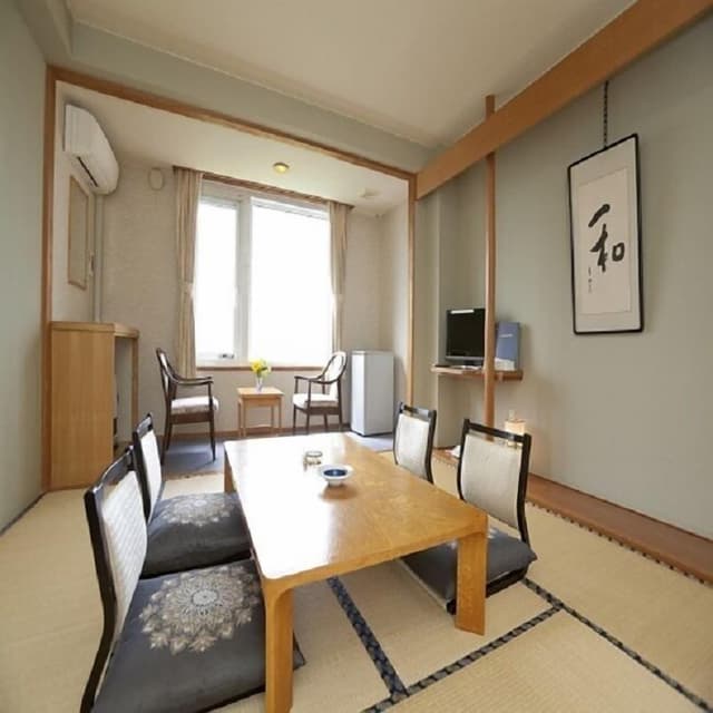 Traditional Room, Lake View, Non Smoking (10 tatami mat size) [Main Building]