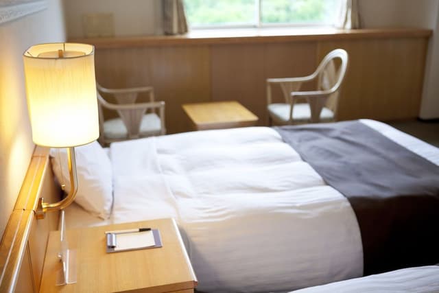 Twin Room, Non Smoking  [ANNEX]