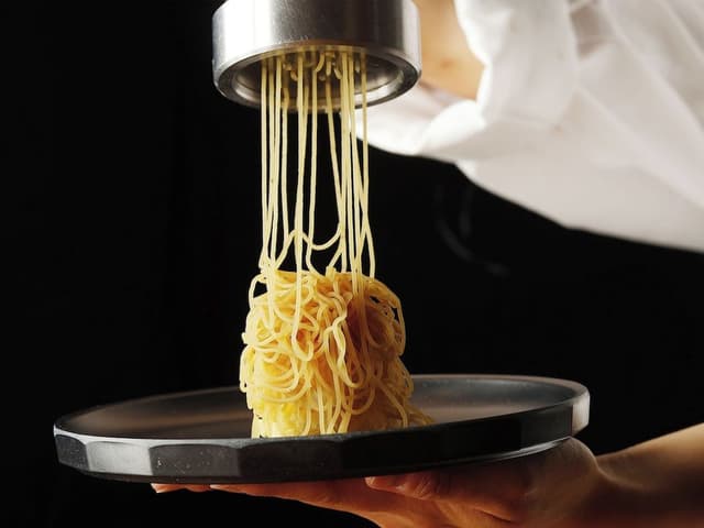 SORA KAN Standard Twin Mountain View 26sqm -Buffet Breakfast and Dinner (TERRACE & DINING SORA)