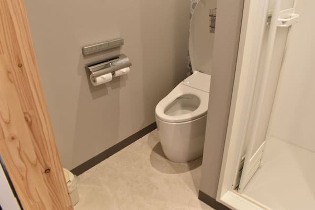 Premium Japanese-Western room, 2 Single Beds, Non Smoking