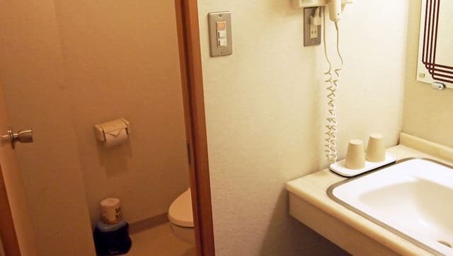 Traditional Room