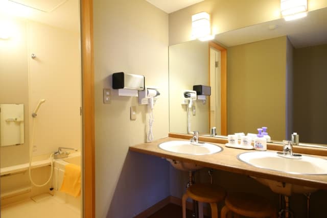 Japanese Tatami Room