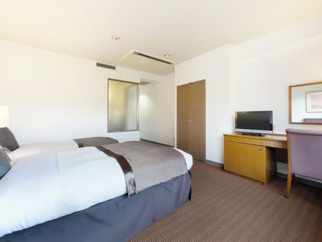 Quadruple Room Mt.Fuji View, Non smoking