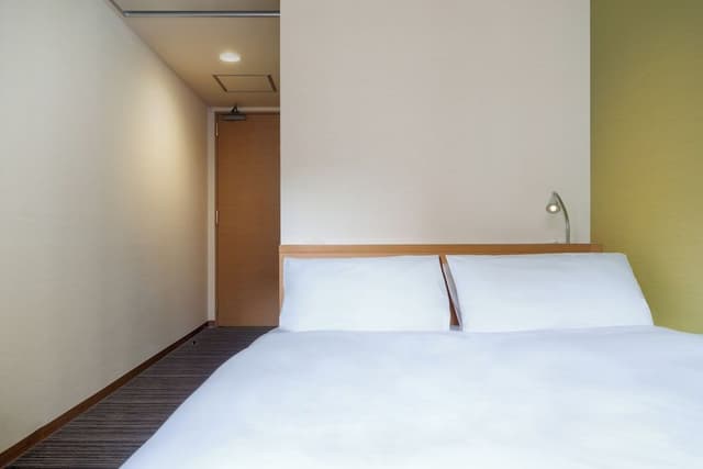 Standard Double Room Single Use, Smoking