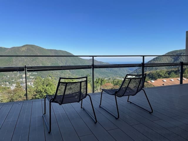 Family Suite, Non Smoking, Mountain View