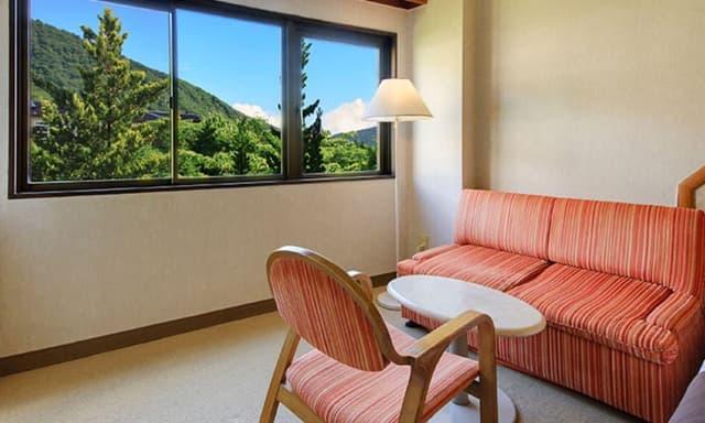 Twin Room, Non Smoking ( 2 Person)