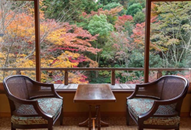 Traditional Room, Non Smoking, Shared Bathroom (Japanese-Style, Main Building)