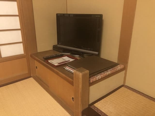 Traditional Room, Non Smoking (Japanese-Style, New Building)
