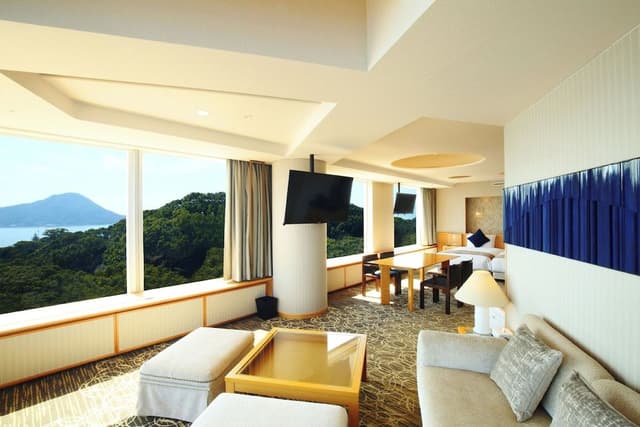 [G7 Suite] Non Smoking Suite Room
