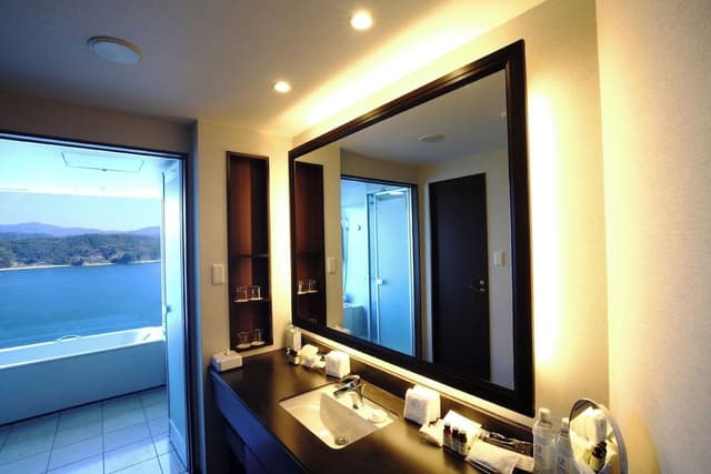 [G7 Suite] Non Smoking Suite Room