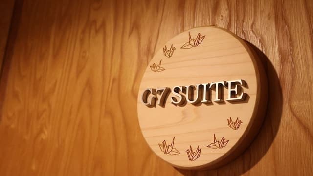 [G7 Suite] Non Smoking Suite Room