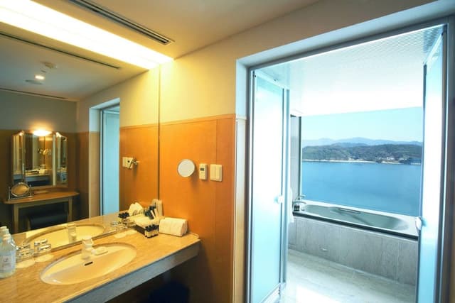 [G7 Suite] Non Smoking Suite Room