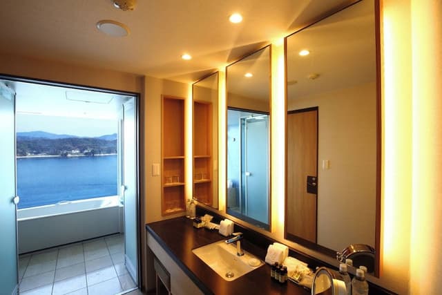 [G7 Suite] Non Smoking Suite Room