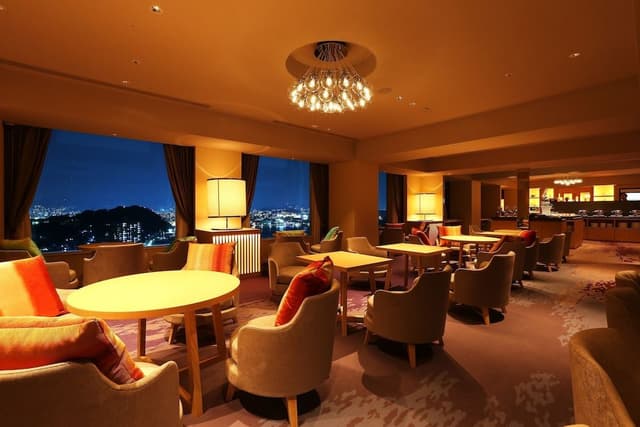 [G7 Suite] Non Smoking Suite Room