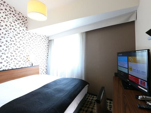 [Annex] Deluxe Double Room, Non-Smoking